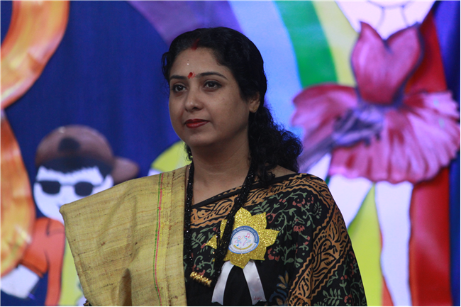 INTER-SCHOOL SOLO DANCE AND DUET SINGING COMPETITION