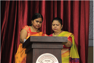 MOTHER'S DAY CELEBRATION
