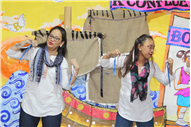 K' Confluence – Book Dissemination Competition