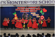 MOTHER'S DAY CELEBRATION