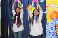 K' Confluence – Book Dissemination Competition