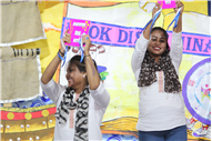 K' Confluence – Book Dissemination Competition