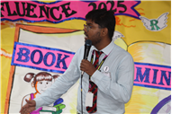 K' Confluence – Book Dissemination Competition