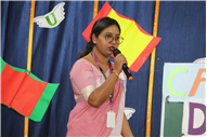K' Confluence – Book Dissemination Competition