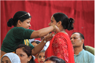 MOTHER'S DAY CELEBRATION