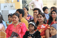 MOTHER'S DAY CELEBRATION