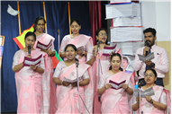 K' Confluence – Book Dissemination Competition