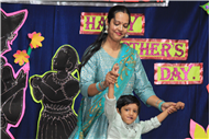 MOTHER'S DAY CELEBRATION
