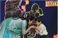 MOTHER'S DAY CELEBRATION