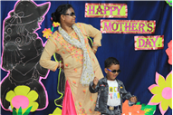 MOTHER'S DAY CELEBRATION