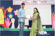 Understanding Myself By Ranu Sir