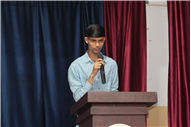 Understanding Myself By Ranu Sir