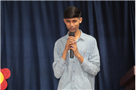 Understanding Myself By Ranu Sir