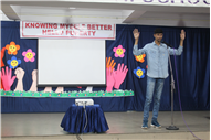 Understanding Myself By Ranu Sir