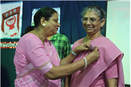 MOCK DRILL FOR STD. 1 TO 5