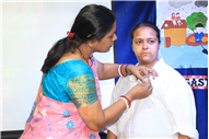 MOCK DRILL FOR STD. 1 TO 5