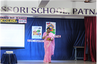 MOCK DRILL FOR STD. 1 TO 5