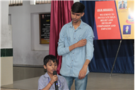 Understanding Myself By Ranu Sir