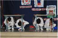 MOCK DRILL FOR STD. 1 TO 5