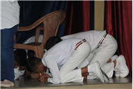 MOCK DRILL FOR STD. 1 TO 5