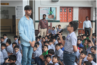 Understanding Myself By Ranu Sir