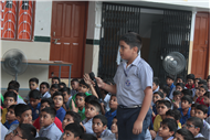 Understanding Myself By Ranu Sir