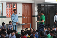 Understanding Myself By Ranu Sir