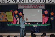 Understanding Myself By Ranu Sir