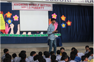 Understanding Myself By Ranu Sir