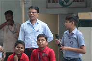 Understanding Myself By Ranu Sir