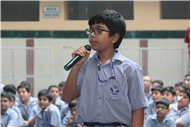 Understanding Myself By Ranu Sir