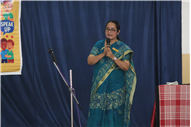 BULLYING AND SELF DISCIPLINE SESSION