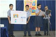 BULLYING AND SELF DISCIPLINE SESSION
