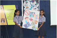 BULLYING AND SELF DISCIPLINE SESSION