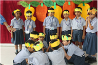 MANGO DAY