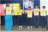 BULLYING AND SELF DISCIPLINE SESSION