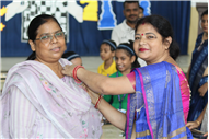INTER HOUSE CHESS AND CARROM COMPETITION