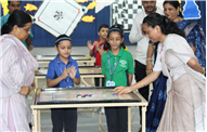 INTER HOUSE CHESS AND CARROM COMPETITION