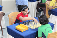 INTER HOUSE CHESS AND CARROM COMPETITION