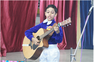 INTER-SCHOOL SOLO DANCE AND DUET SINGING COMPETITION