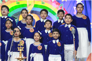 INTER-SCHOOL SOLO DANCE AND DUET SINGING COMPETITION