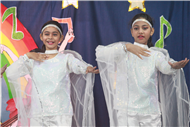 INTER-SCHOOL SOLO DANCE AND DUET SINGING COMPETITION
