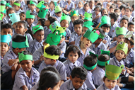 MONSOON FUN (KINDERGARTEN)