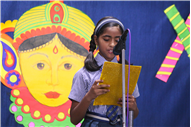 DUSSEHRA SPECIAL ASSEMBLY
