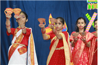 DUSSEHRA SPECIAL ASSEMBLY