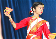 DUSSEHRA SPECIAL ASSEMBLY