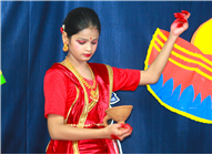 DUSSEHRA SPECIAL ASSEMBLY