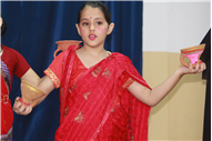 DUSSEHRA SPECIAL ASSEMBLY