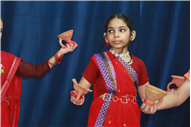 DUSSEHRA SPECIAL ASSEMBLY
