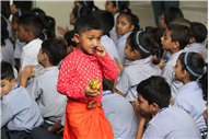 ST. KAREN'S READING WEEK DAY 5